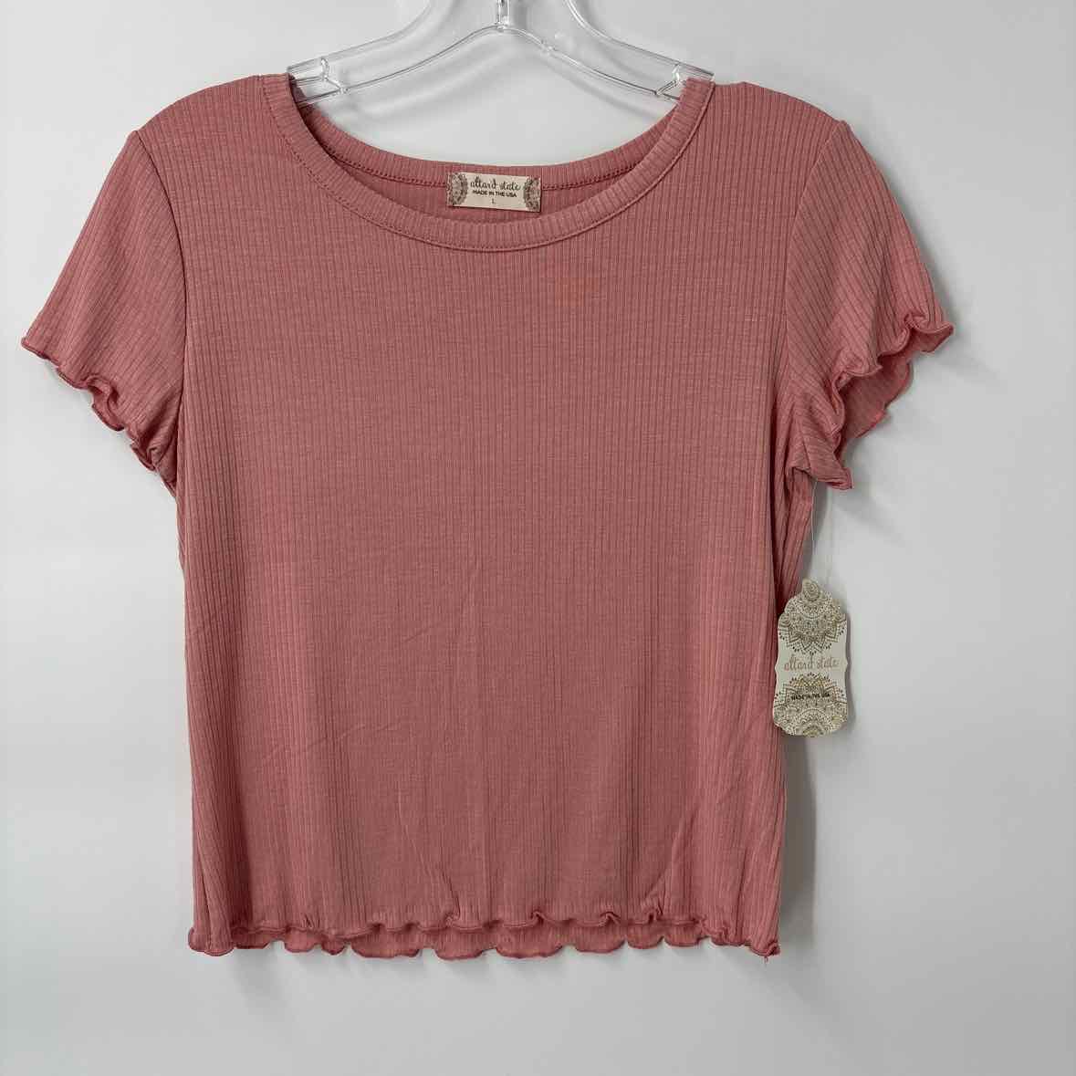 Large Altar'd State NEW Shirt
