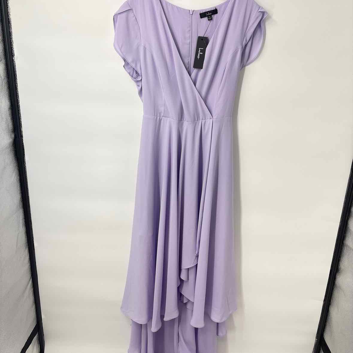 XLarge LuLus NEW Dress