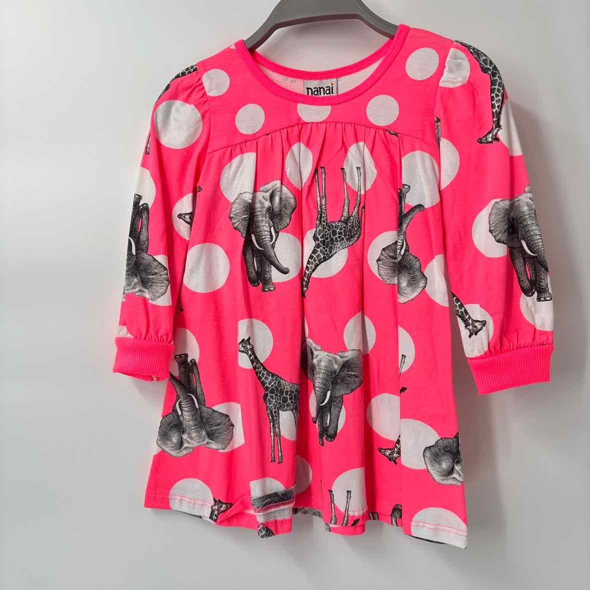 2 NEW Nanai Dress