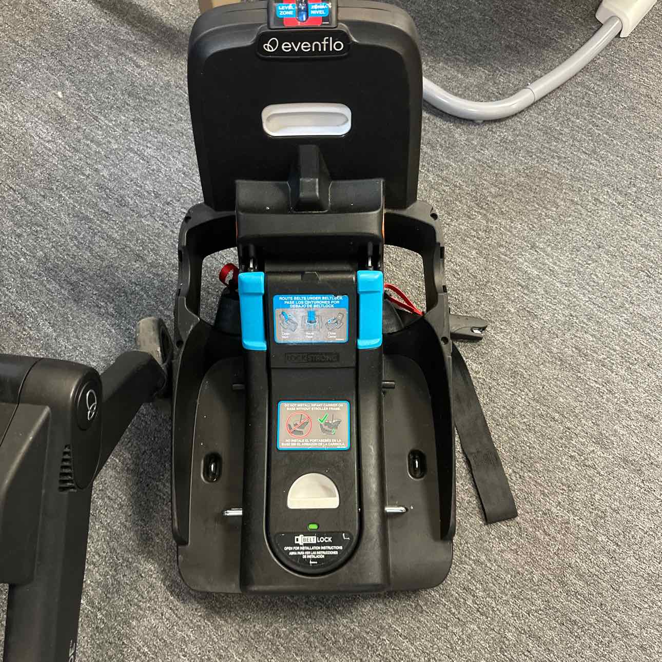 Car Seat