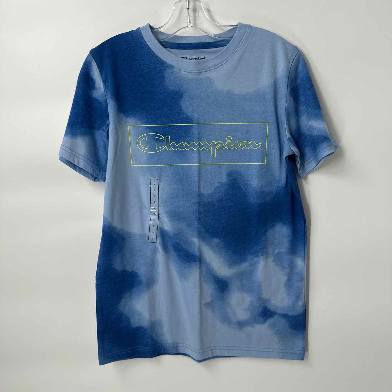 12/14 NEW Champion Shirt