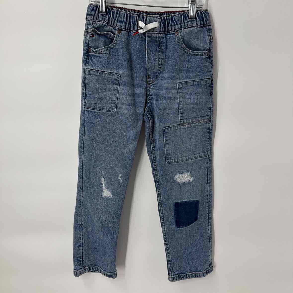 6 Tommy Hilfiger Jeans