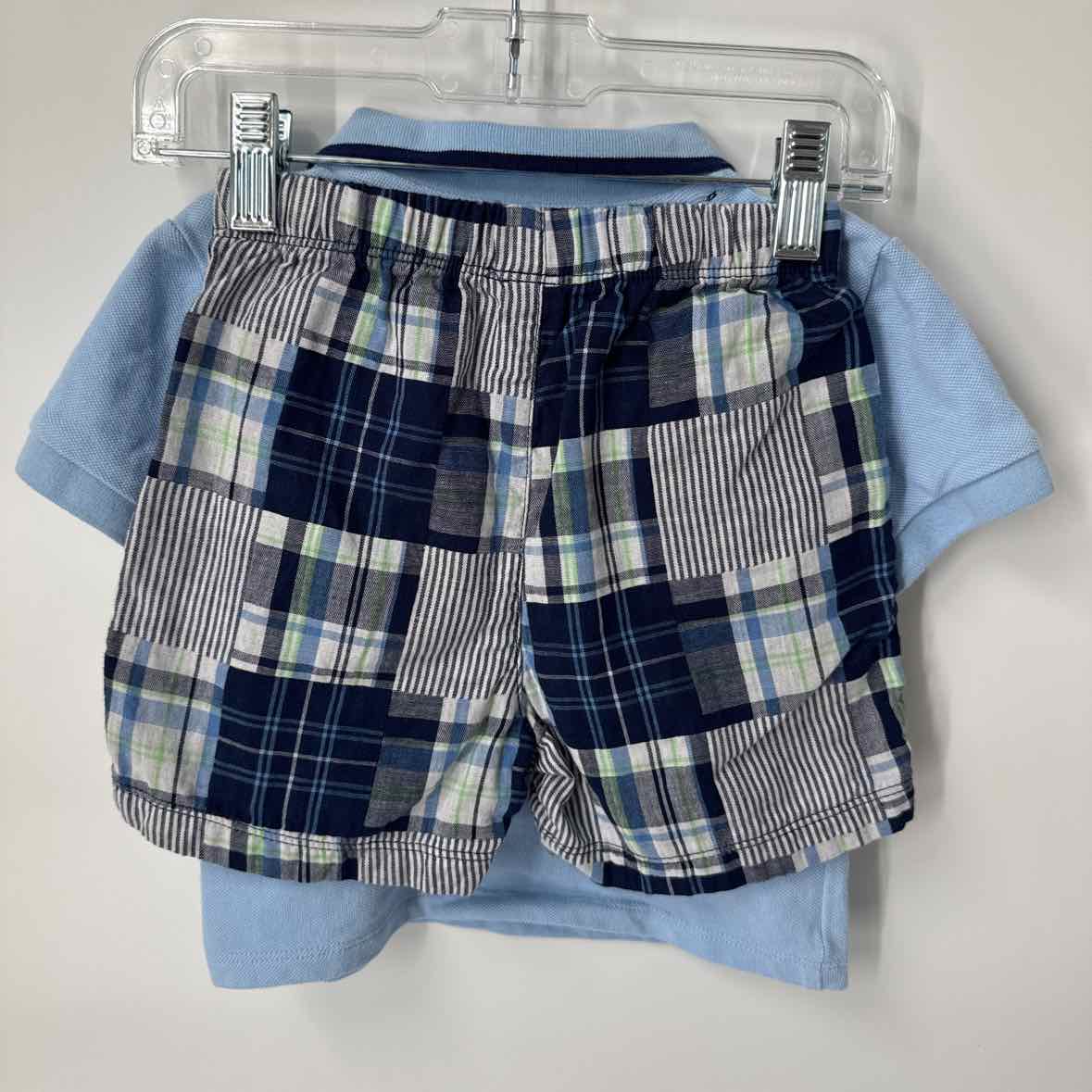 24 Months LittleMe 2 pc ensembles