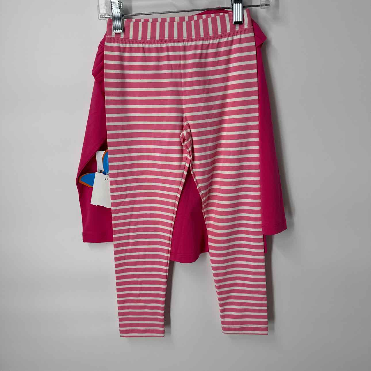 4 NEW Tangerine Sky 2pc Outfit