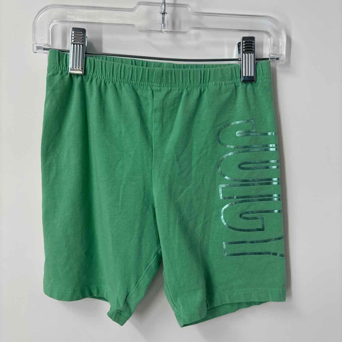 6 Juicy Shorts