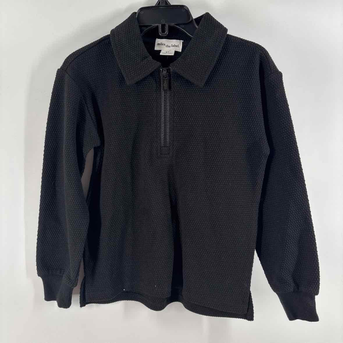 2 NEW Miles the Label Shirt