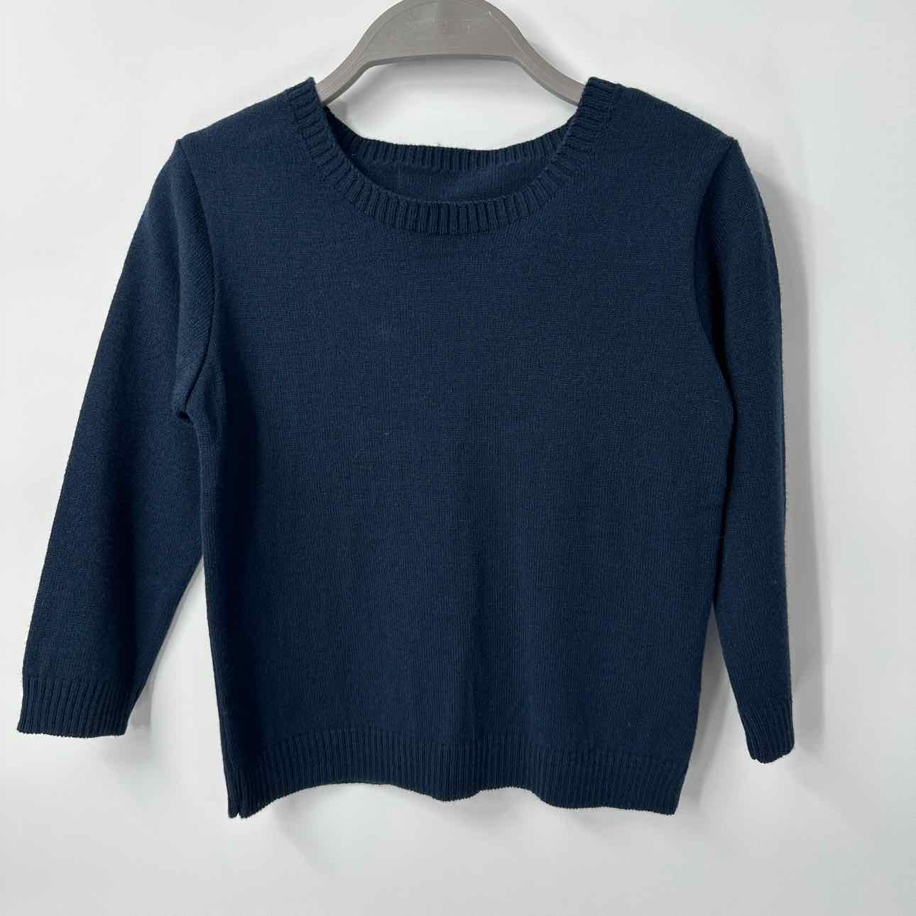 3 NEW Milon Sweater