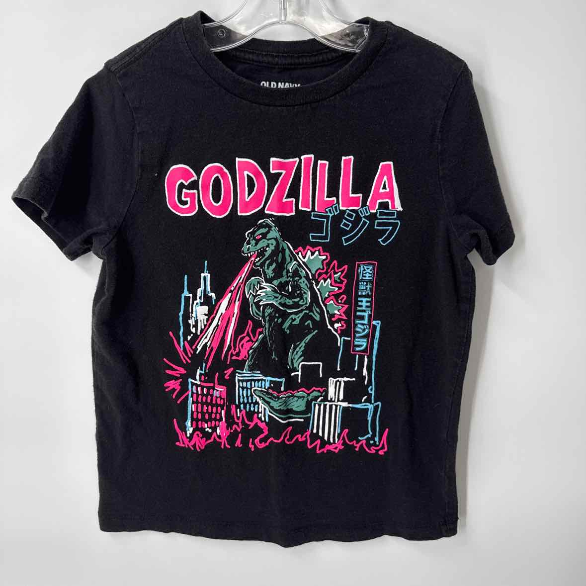 6/7 Old Navy Shirt