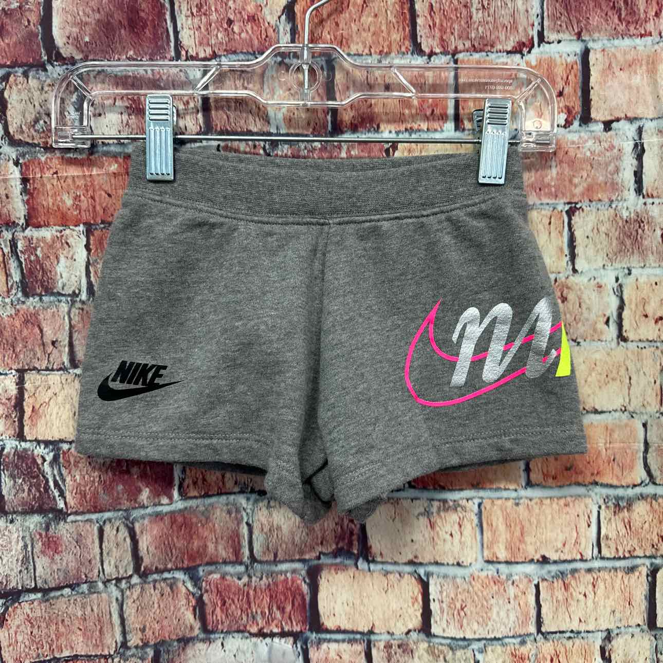 3T Nike Shorts