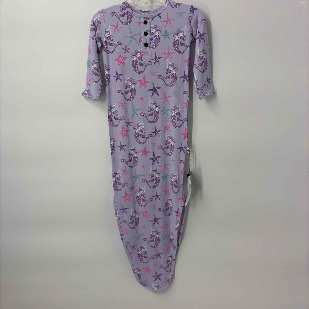 One Size NEW Sweet Bamboo Gown