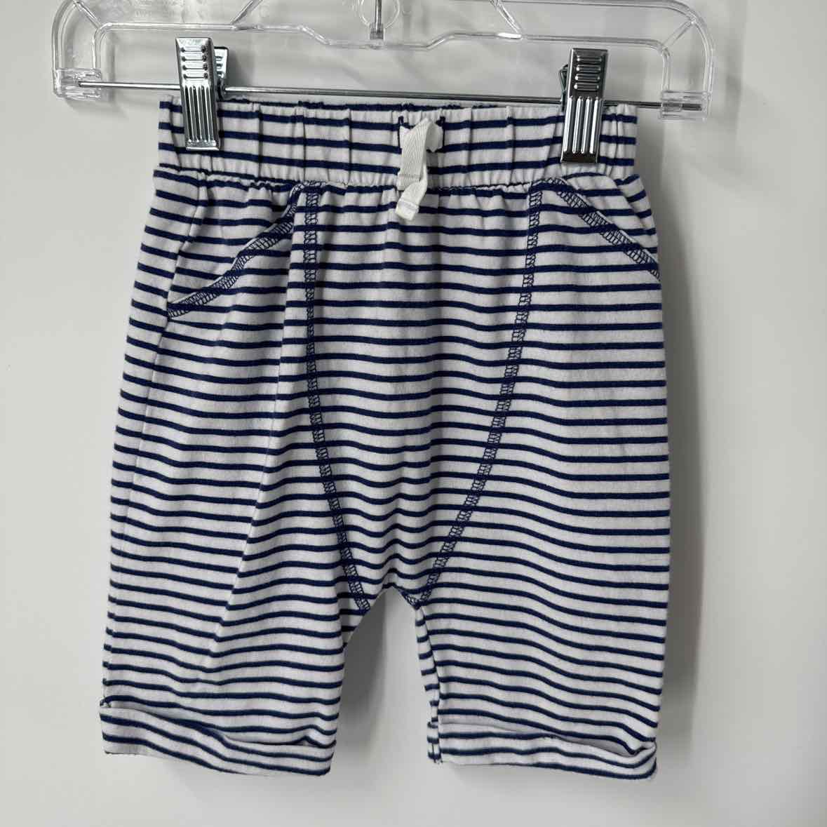 24 Months Cat Jack Shorts