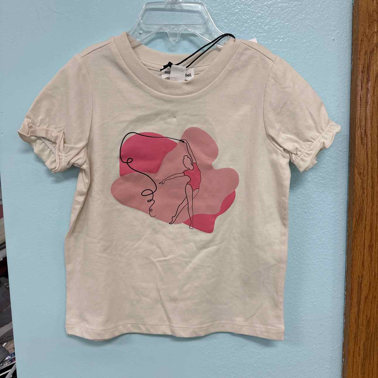 2 NEW Miles the Label Shirt