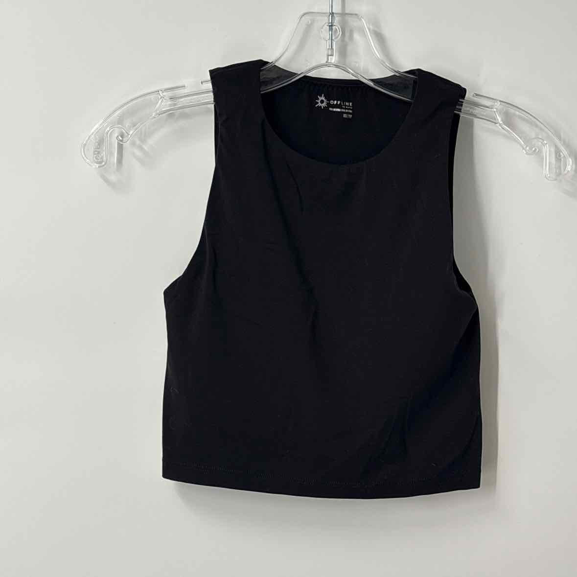 XSmall Offline Tank Top