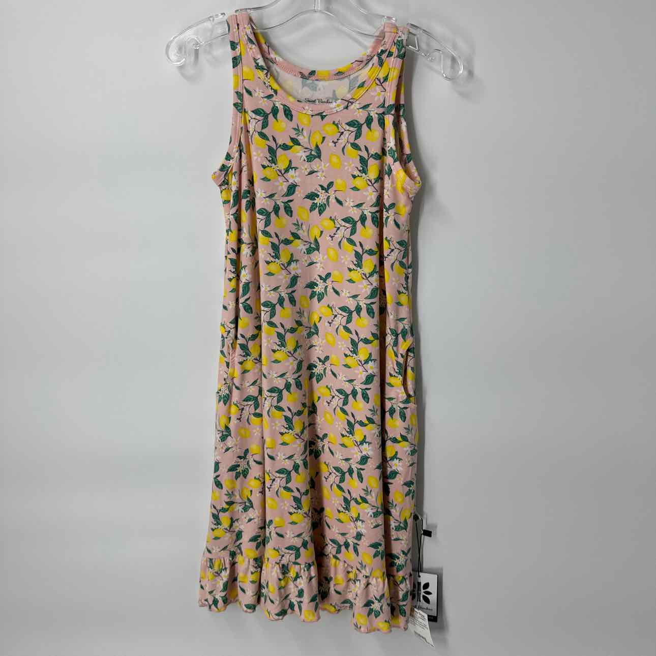 4 NEW Sweet Bamboo Dress
