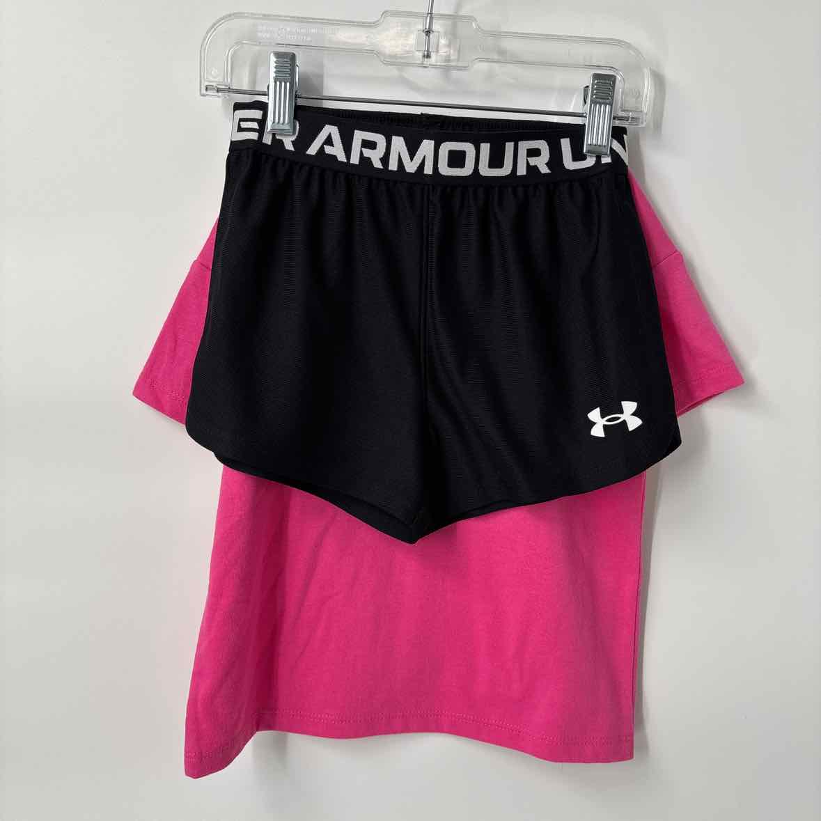 5 NEW Under Armour 2pc Outfit