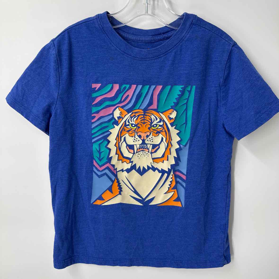 6/7 Cat Jack Shirt
