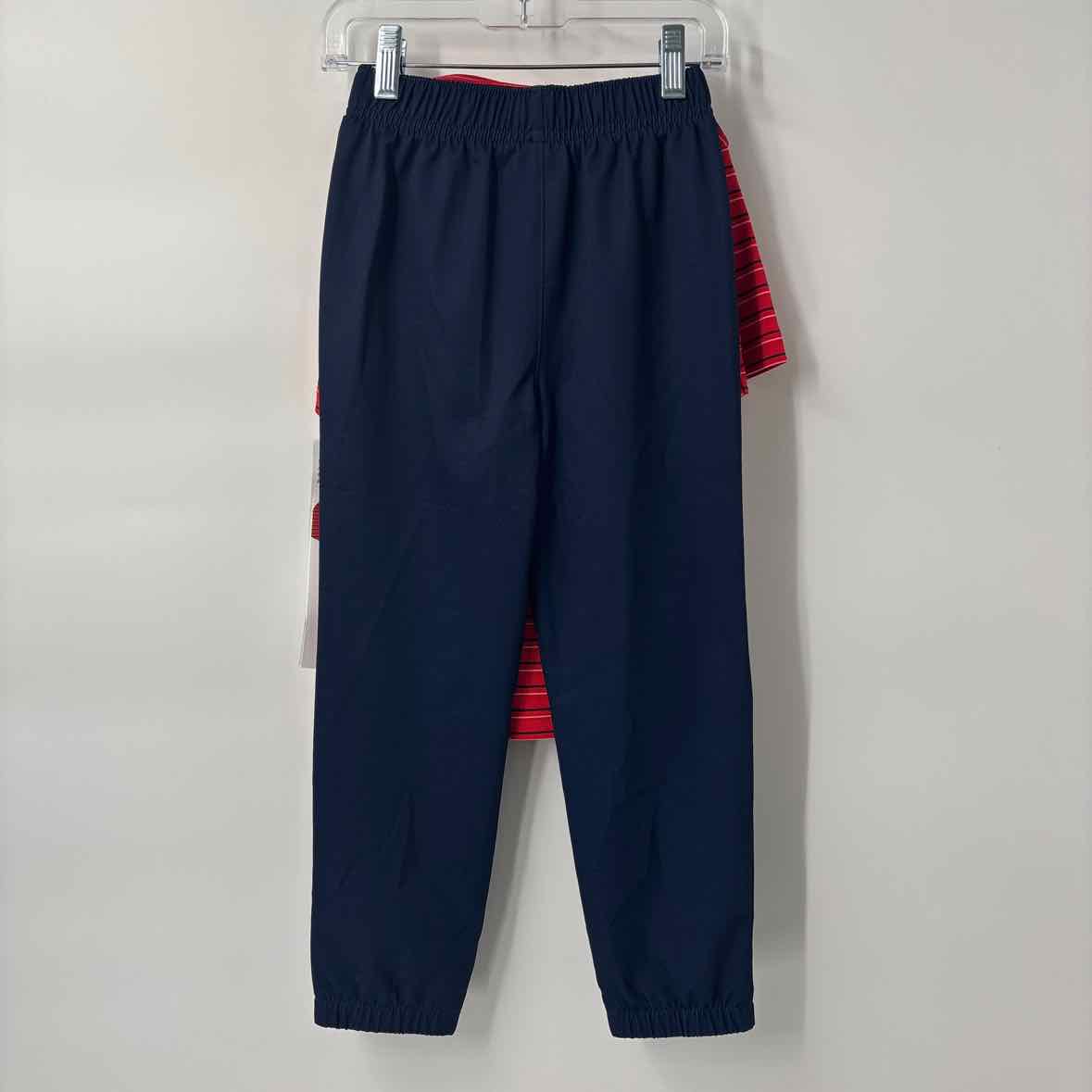 5 NEW Under Armour 2 pc ensembles