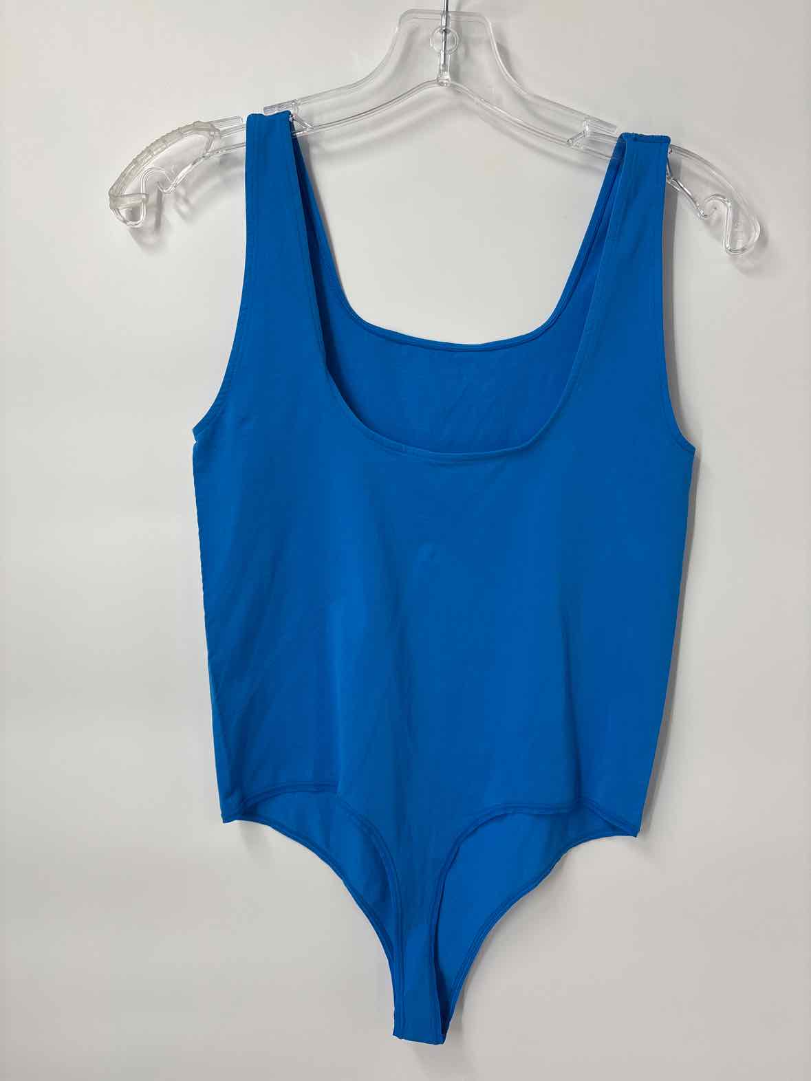 Large Body Suit