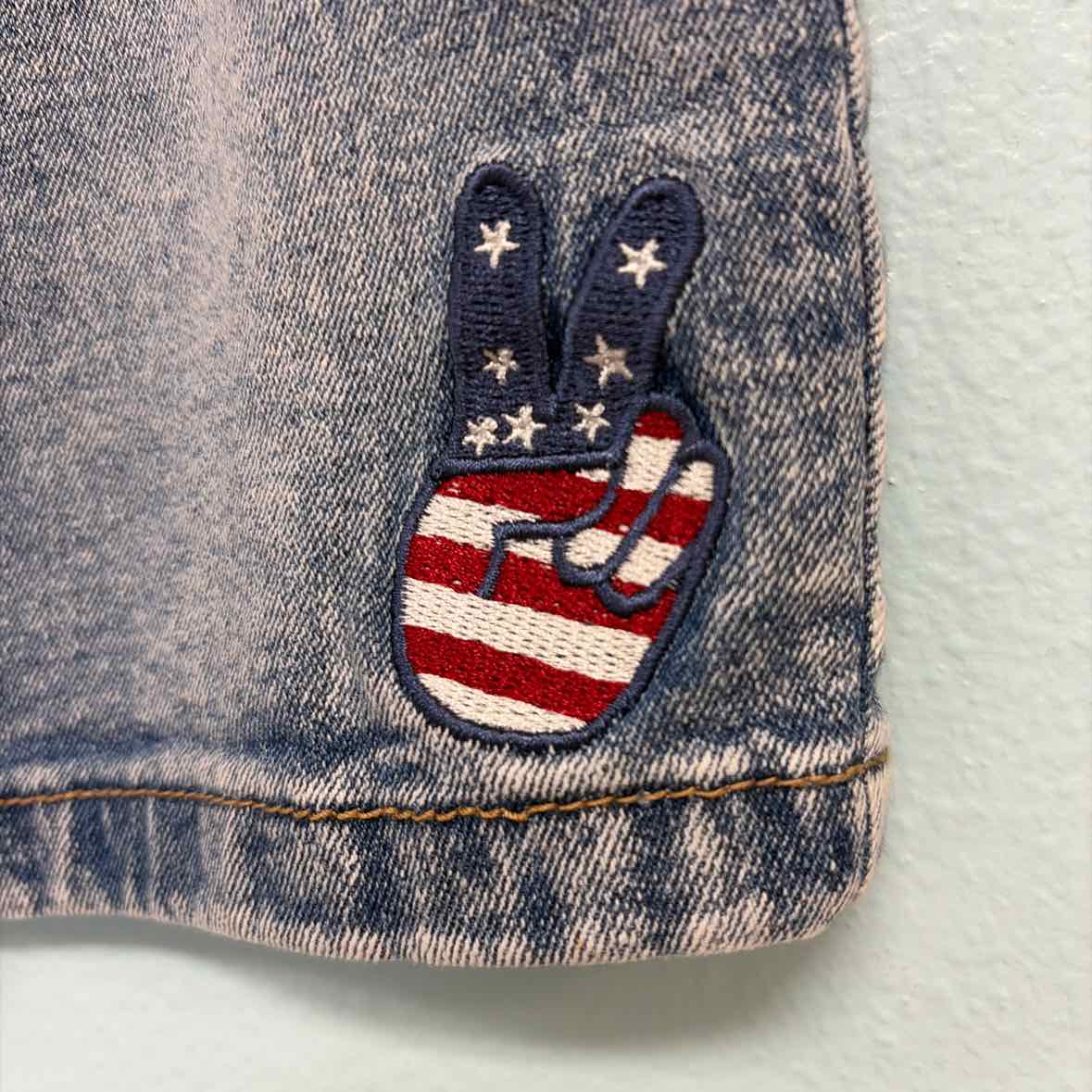 4T WonderNat Shorts