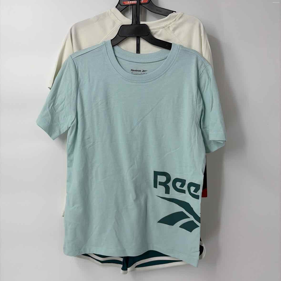 12 NEW Reebok 3 PC Ensembles