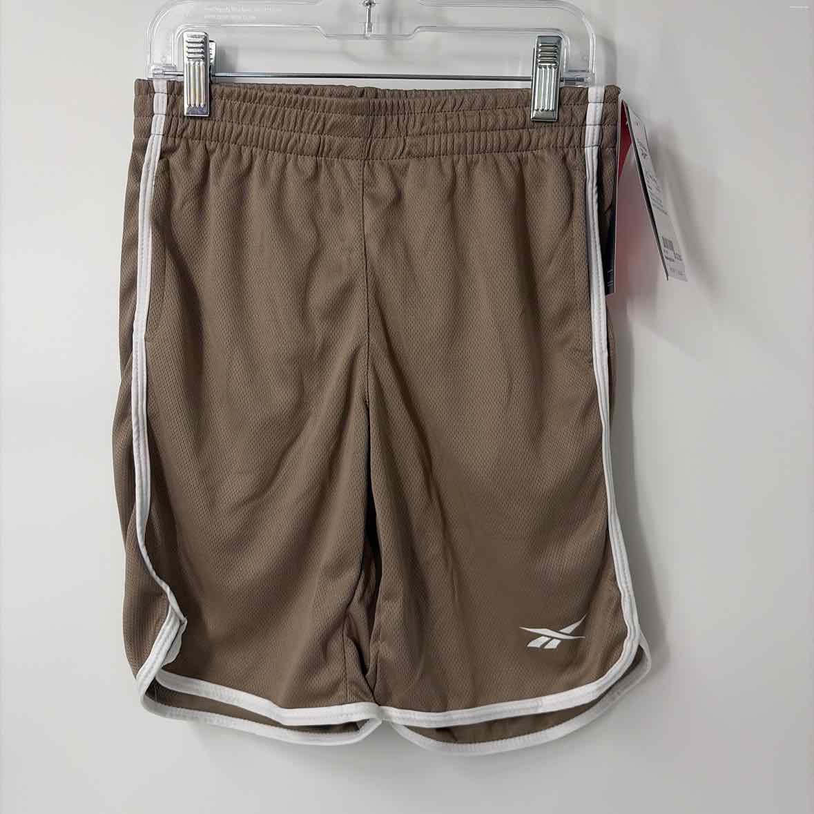 8 NEW Reebok Shorts