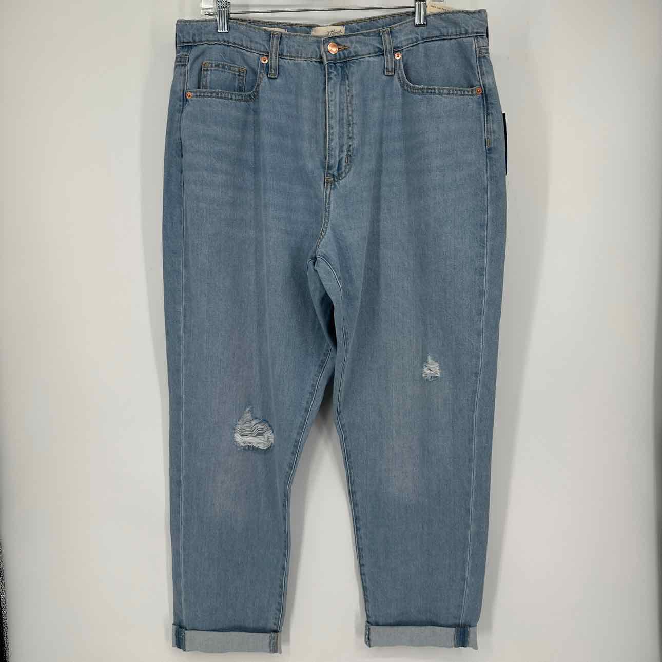 12 NEW Universal Thread Jeans
