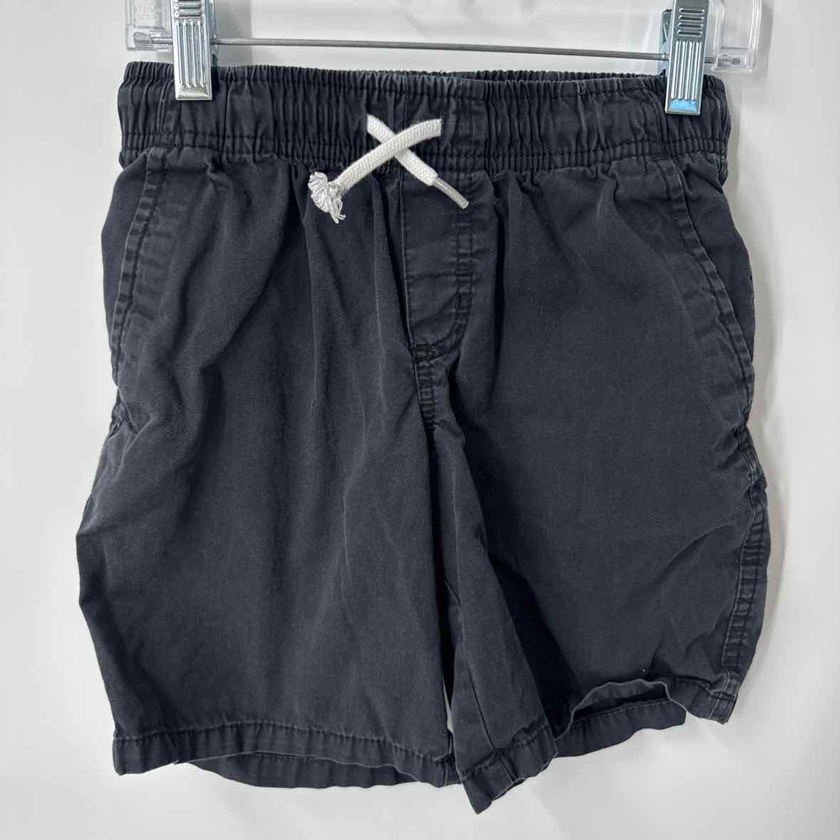 6/7 Cat Jack Shorts