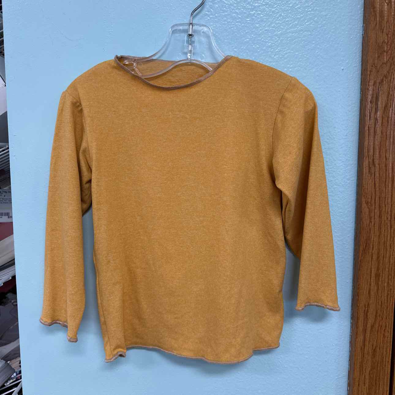2T NEW Yoga Baby Shirt