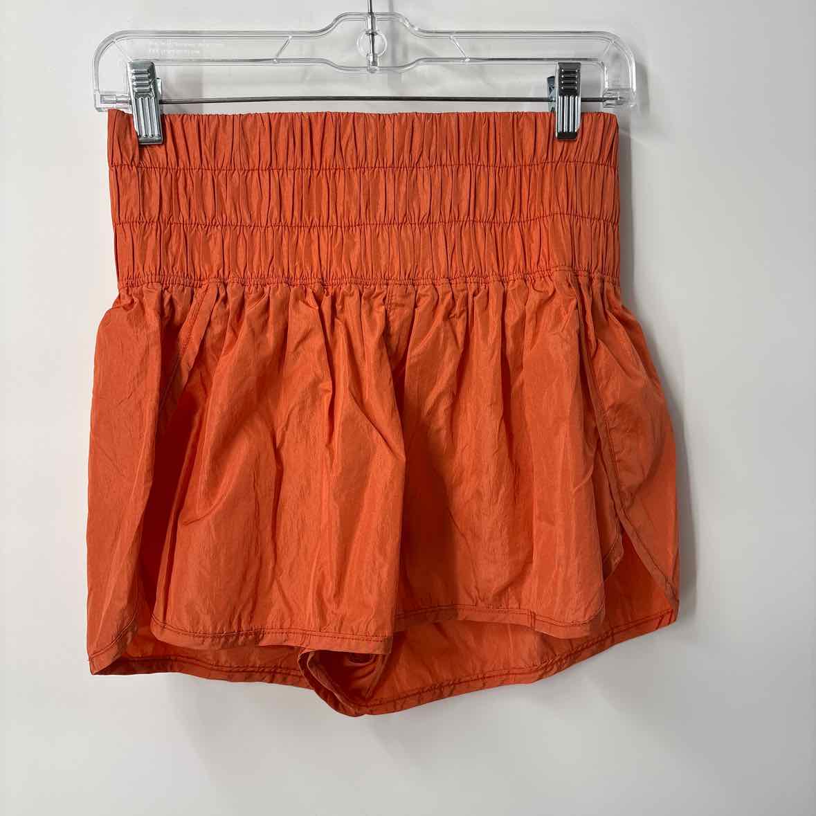 Medium Free People Movement Shorts