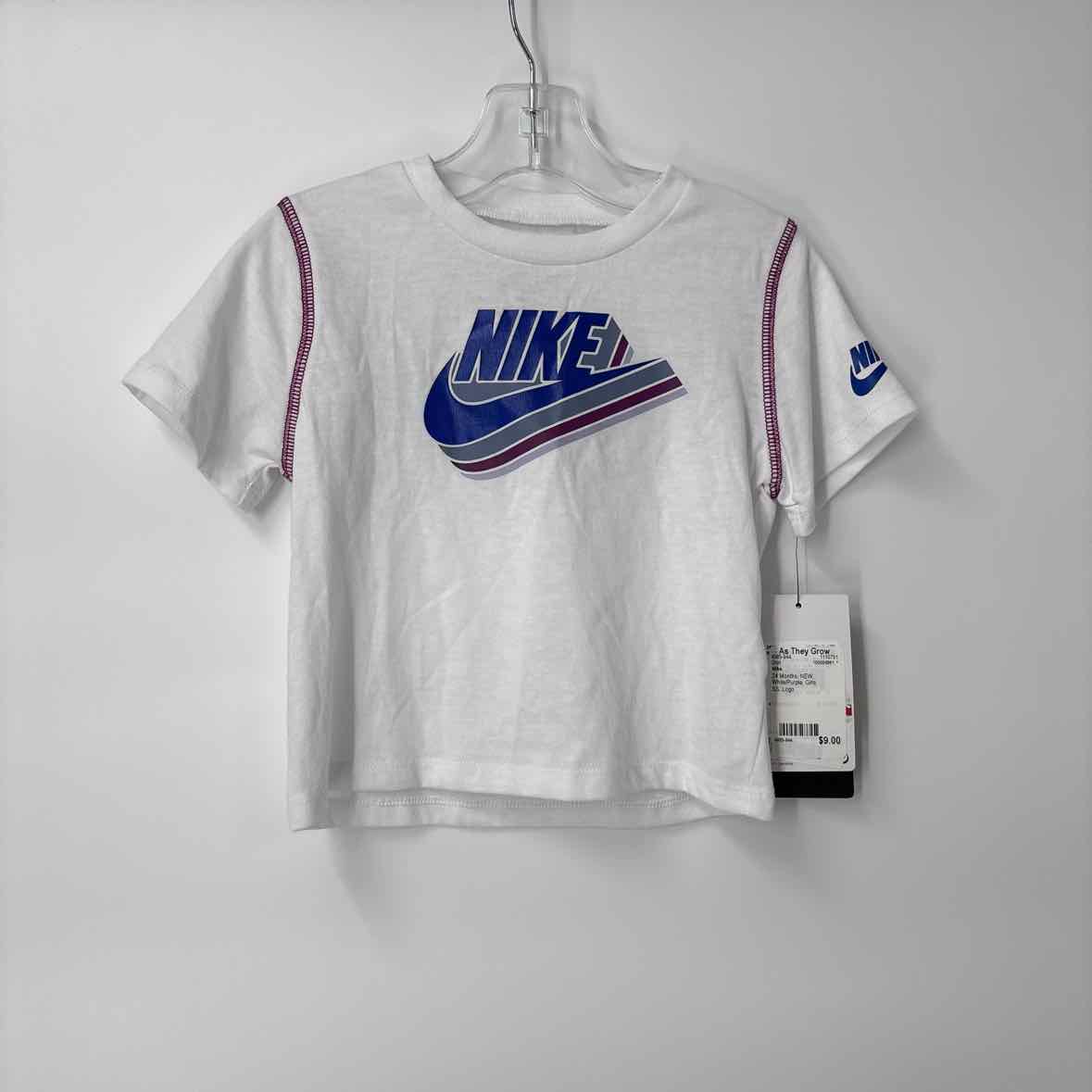 24 Months NEW Nike Shirt