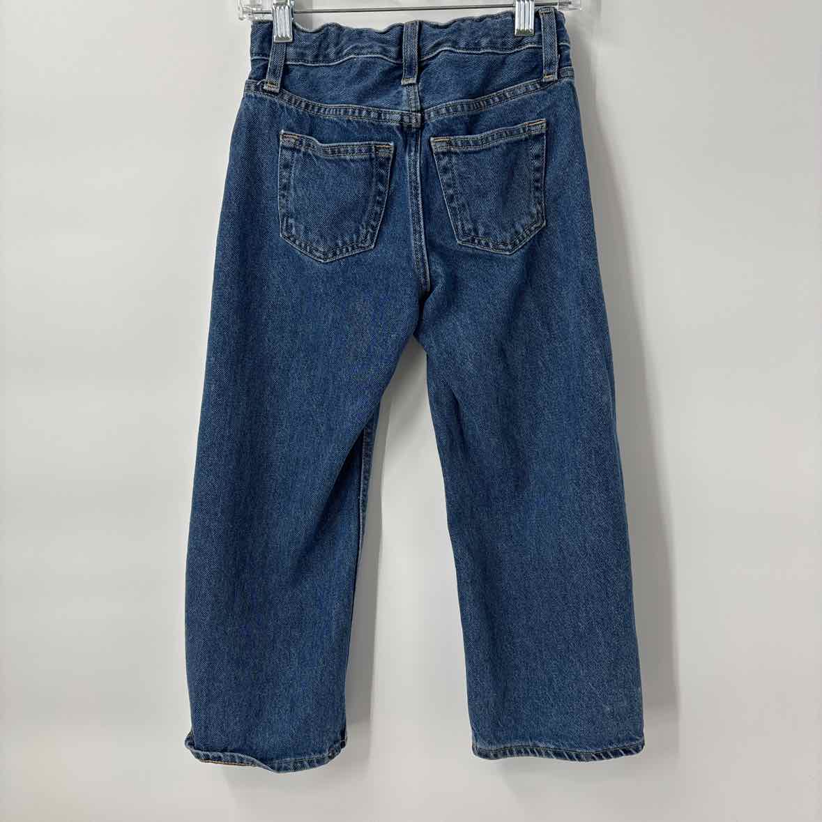 6 Old Navy Jeans