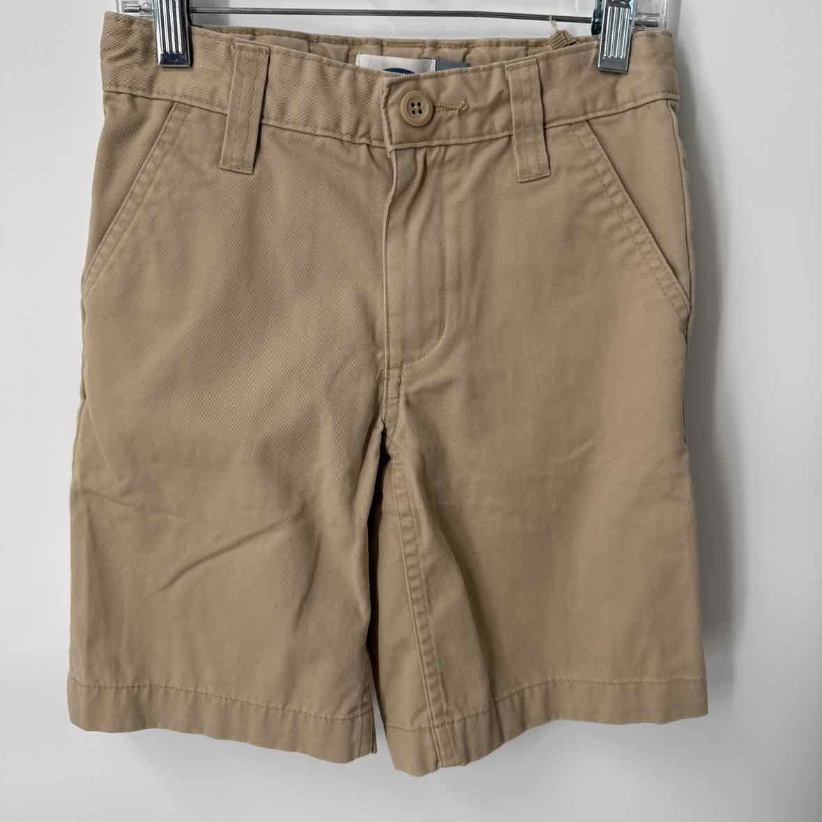 6 Old Navy Shorts