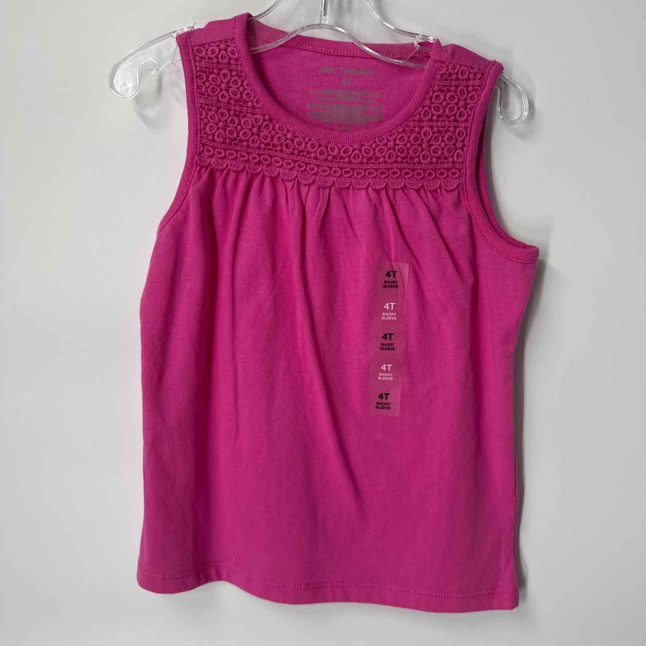4T NEW EpicThreads Tank Top