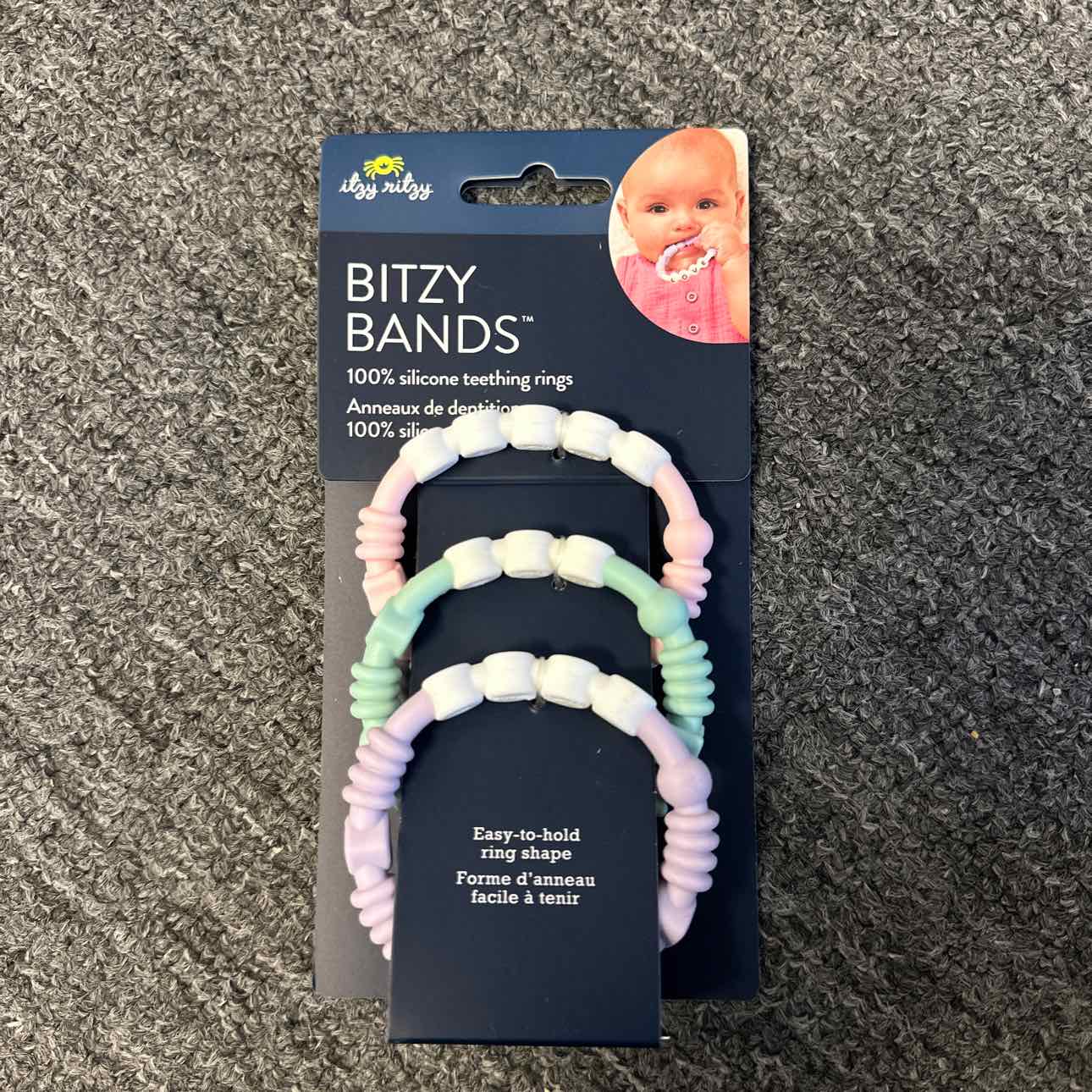 NEW Itzy Ritzy Bitzy Bands Toys