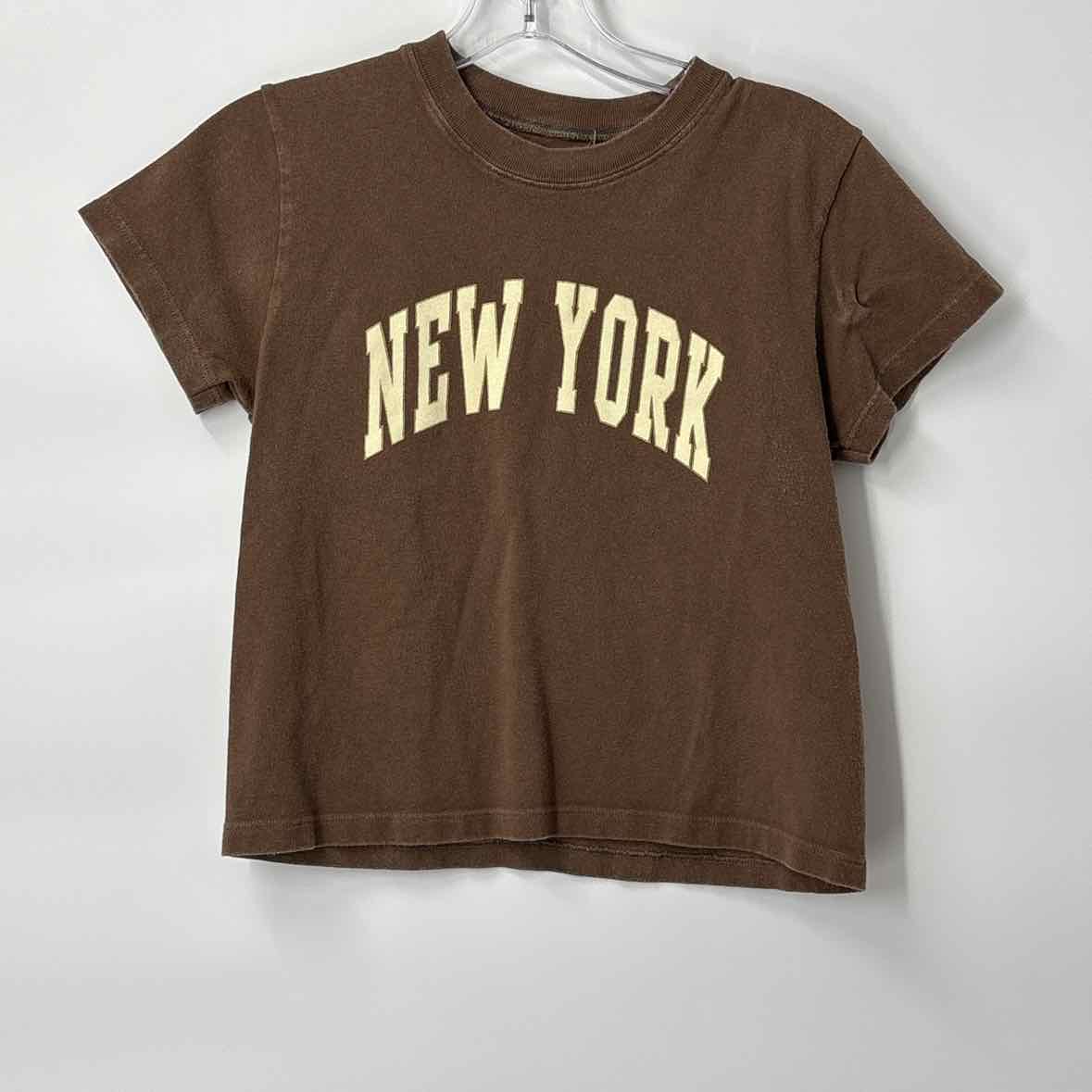 Small JohnGalt Shirt