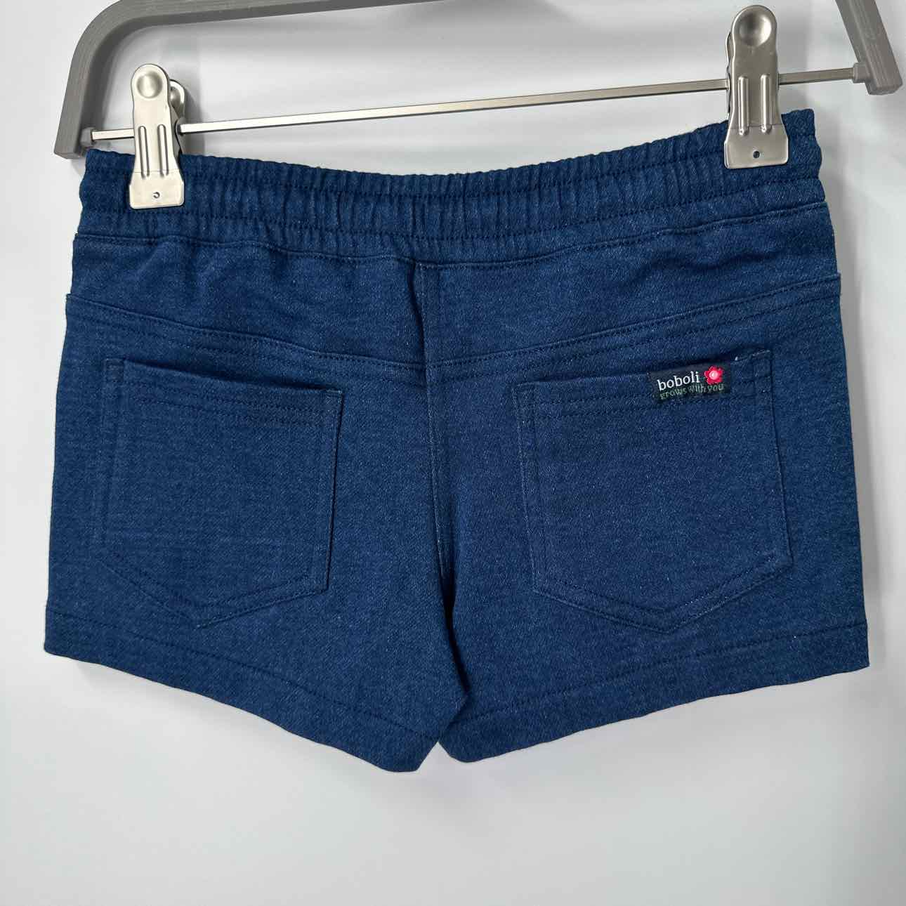 4 NEW Boboli Shorts