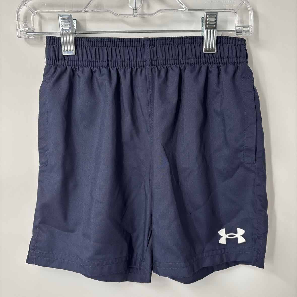 5 NEW Under Armour Shorts