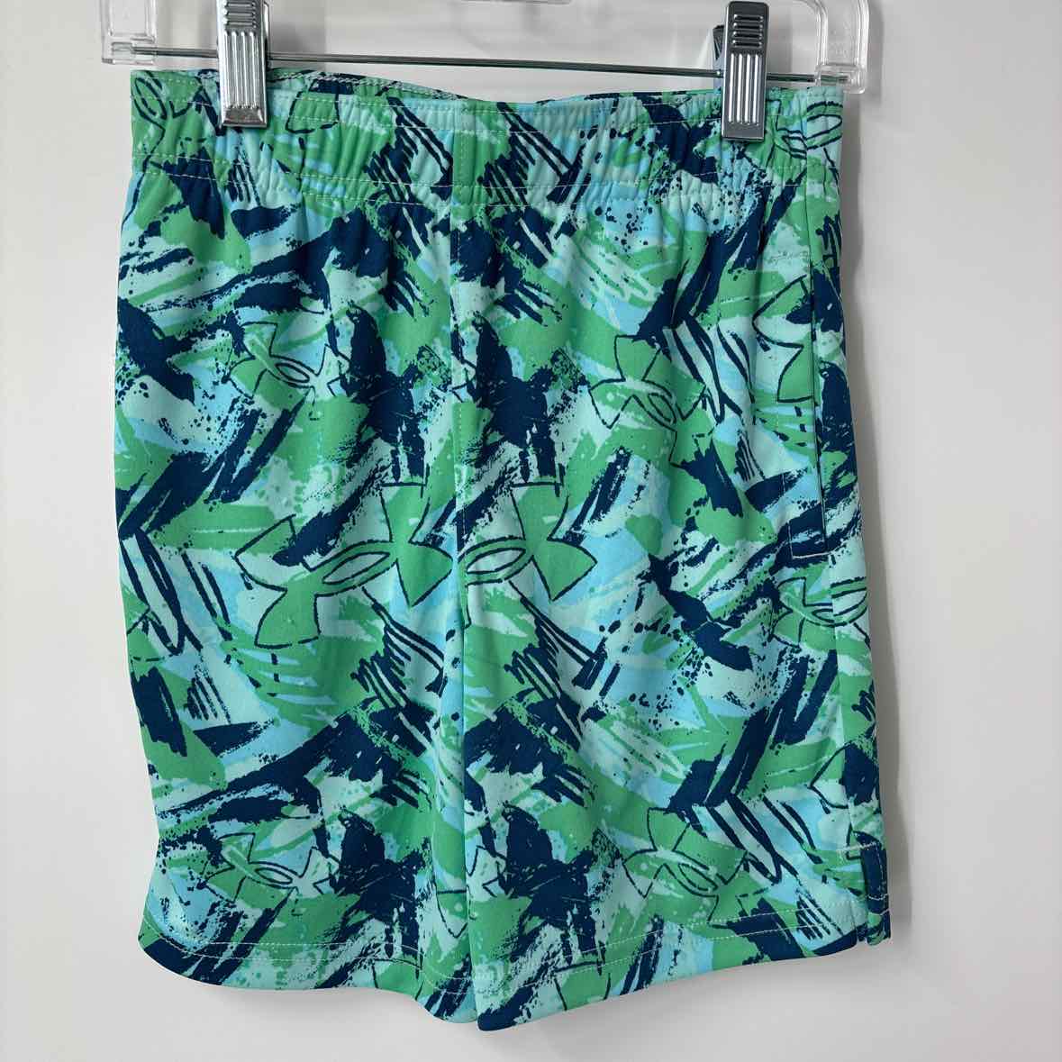 5 NEW Under Armour Shorts