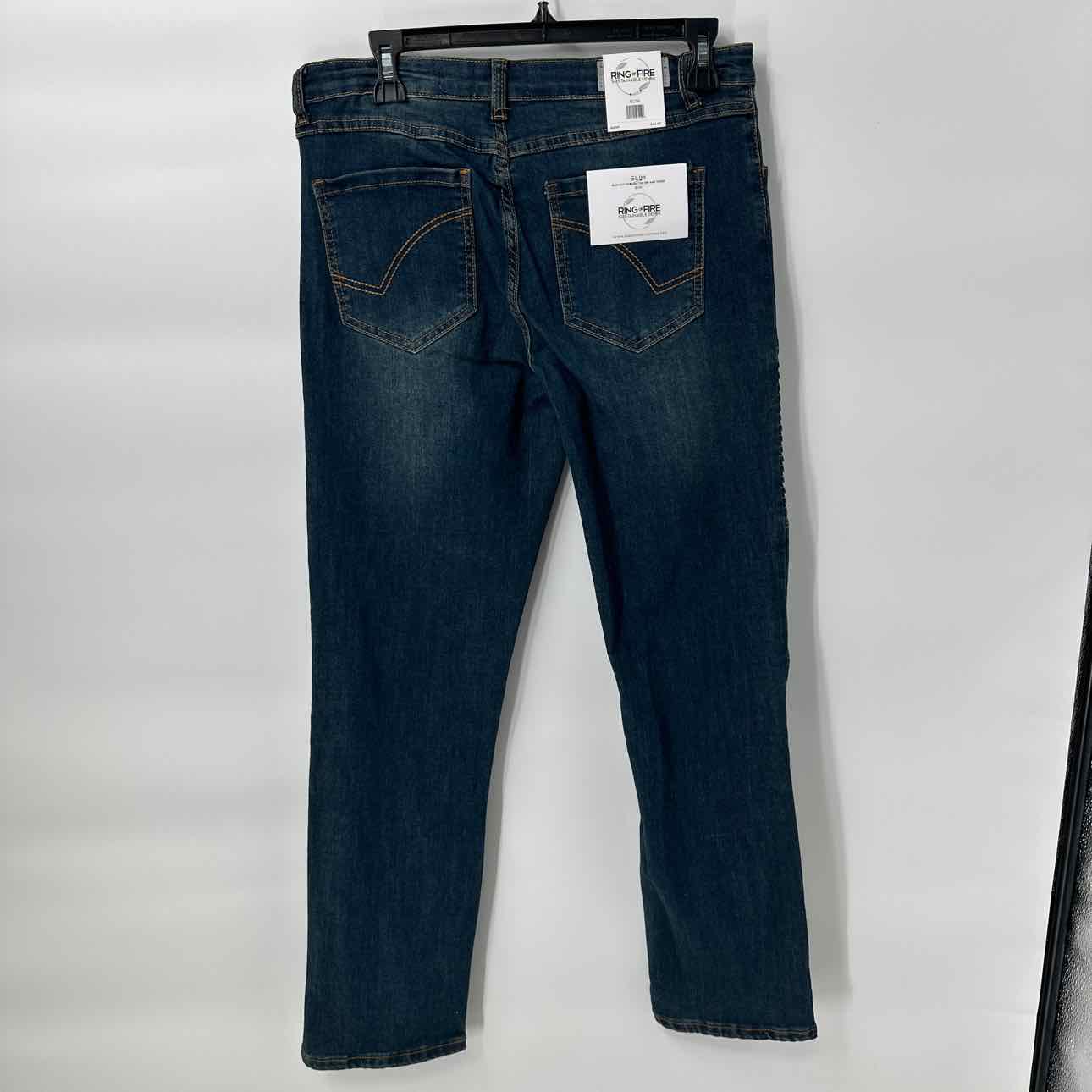 20 NEW Ring of Fire Pants