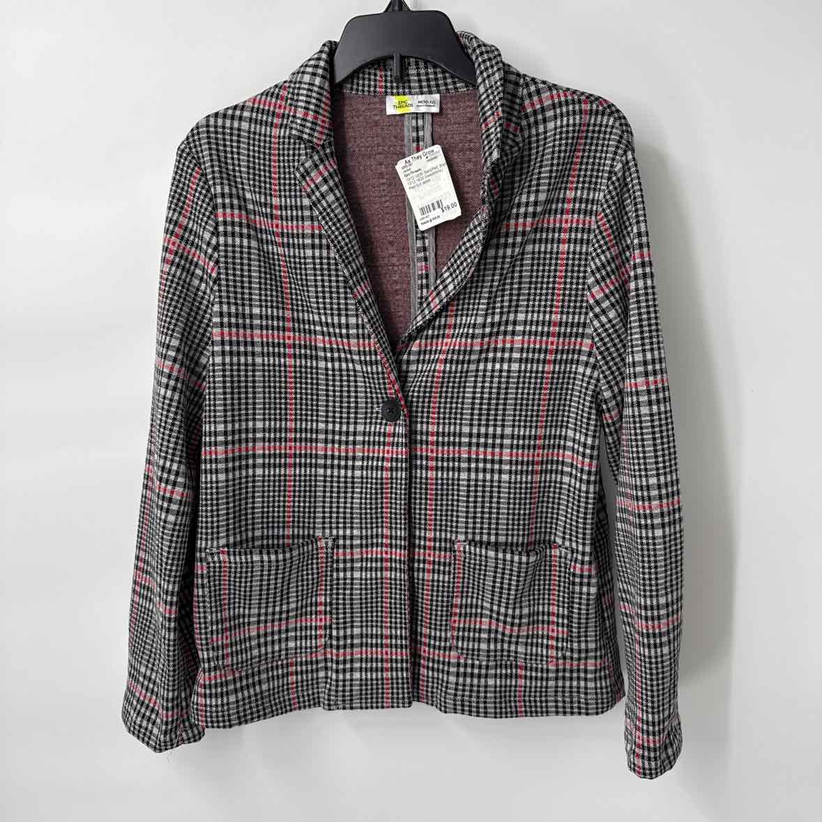 10/12 NEW EpicThreads Jacket