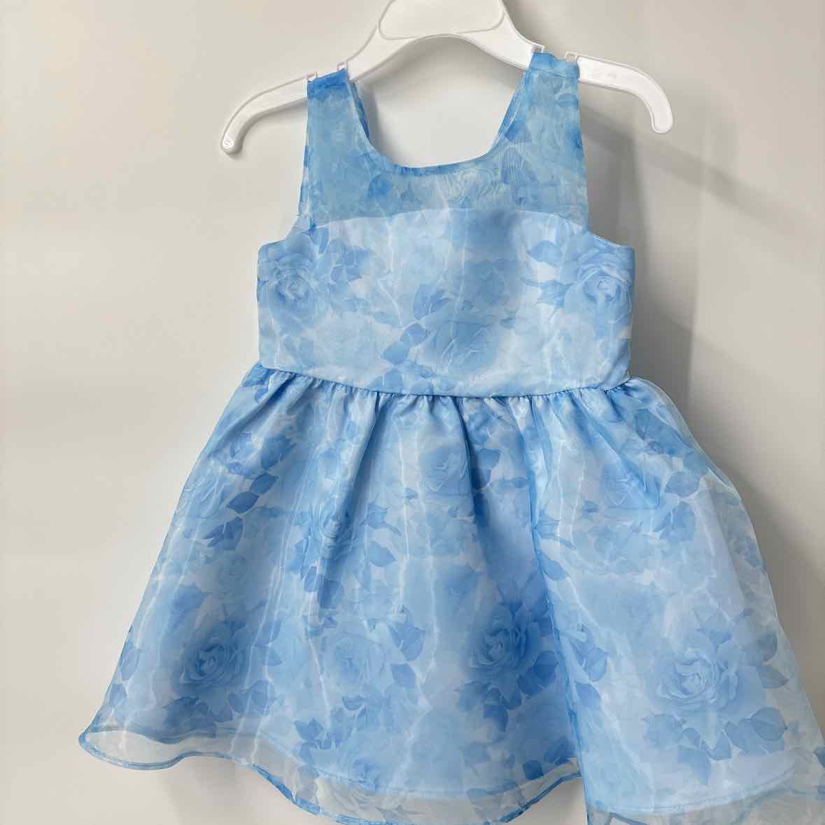 2T NEW Rare Editions Dress