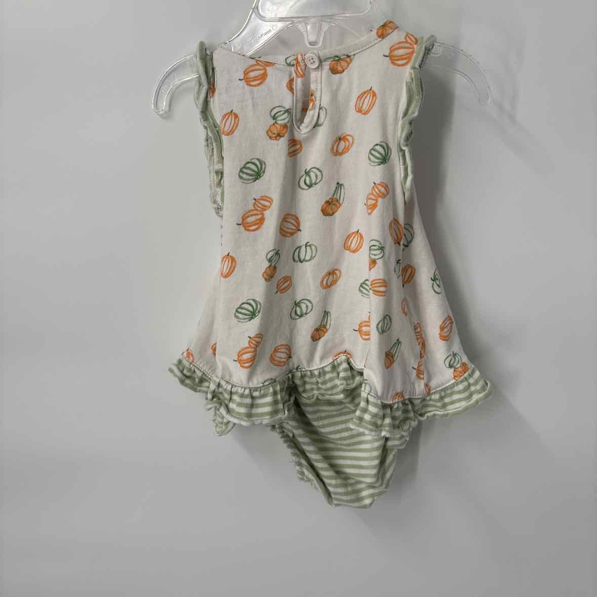 Newborn Leo&Lena Dress