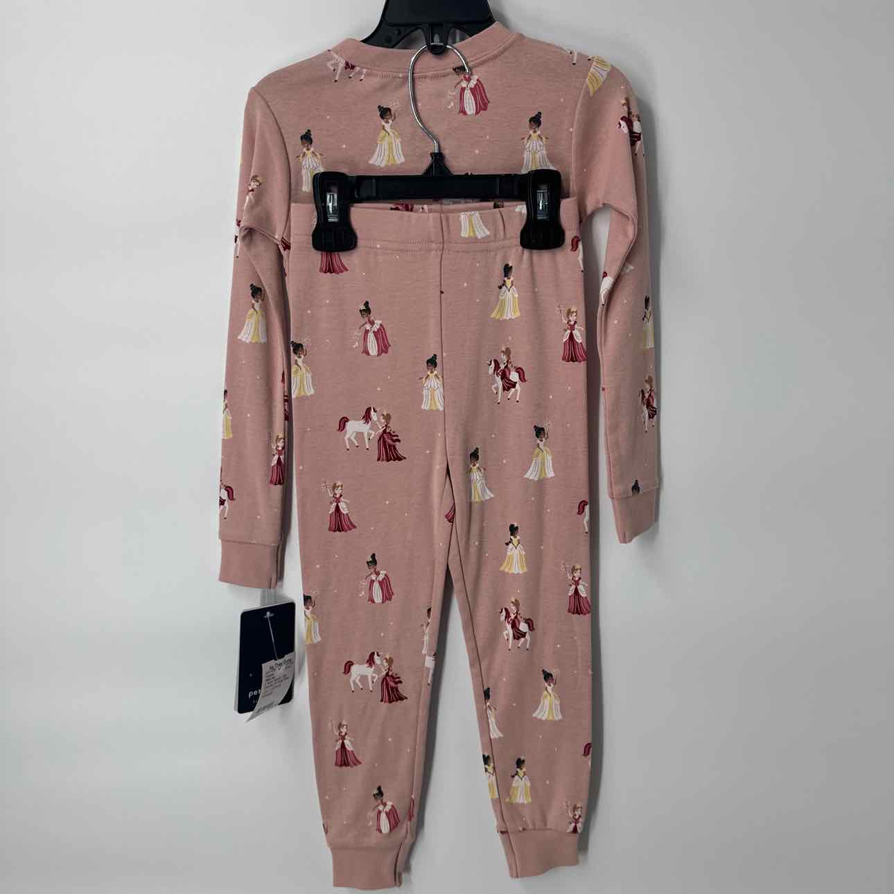 4 NEW Petit Lem Pajamas