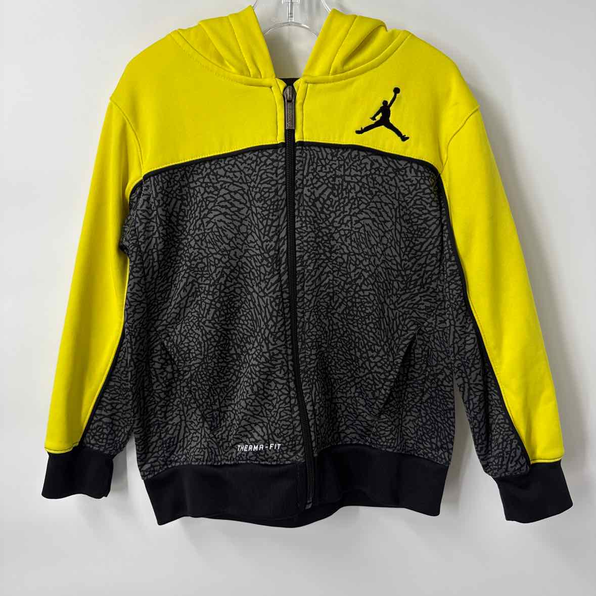 6 Jordan Sweatshirt
