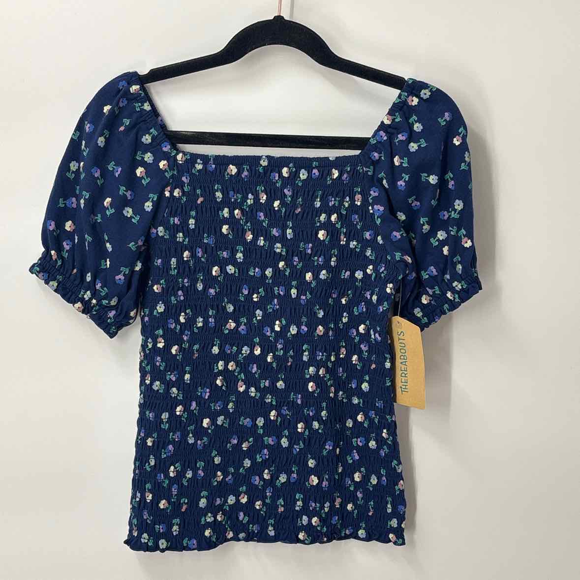 7/8 NEW Thereabouts Shirt