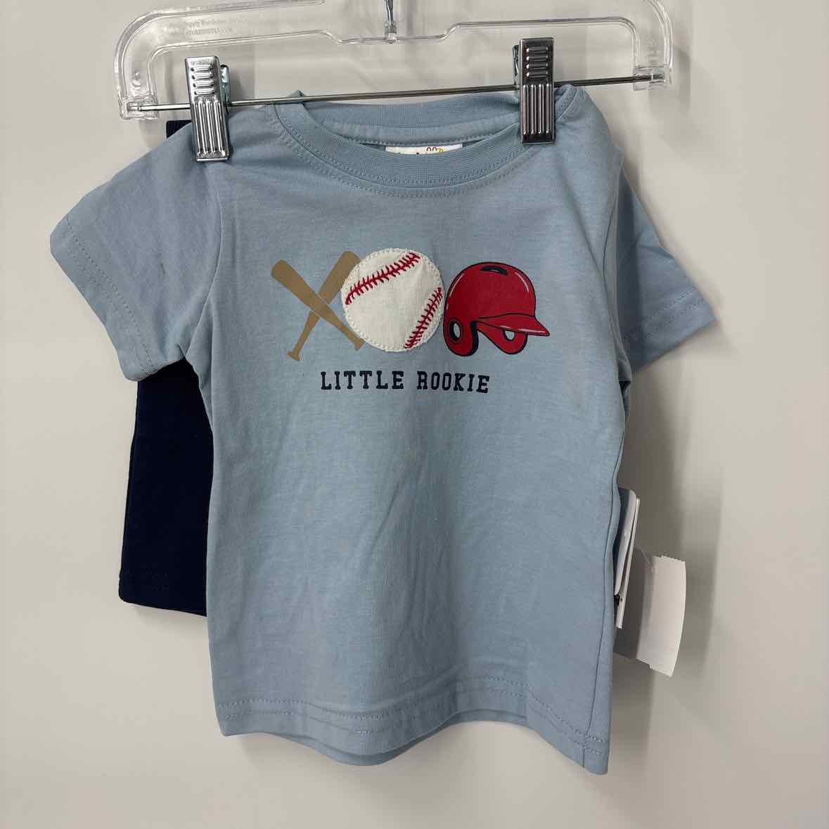 12 Months NEW MiniBamba 2 pc ensembles