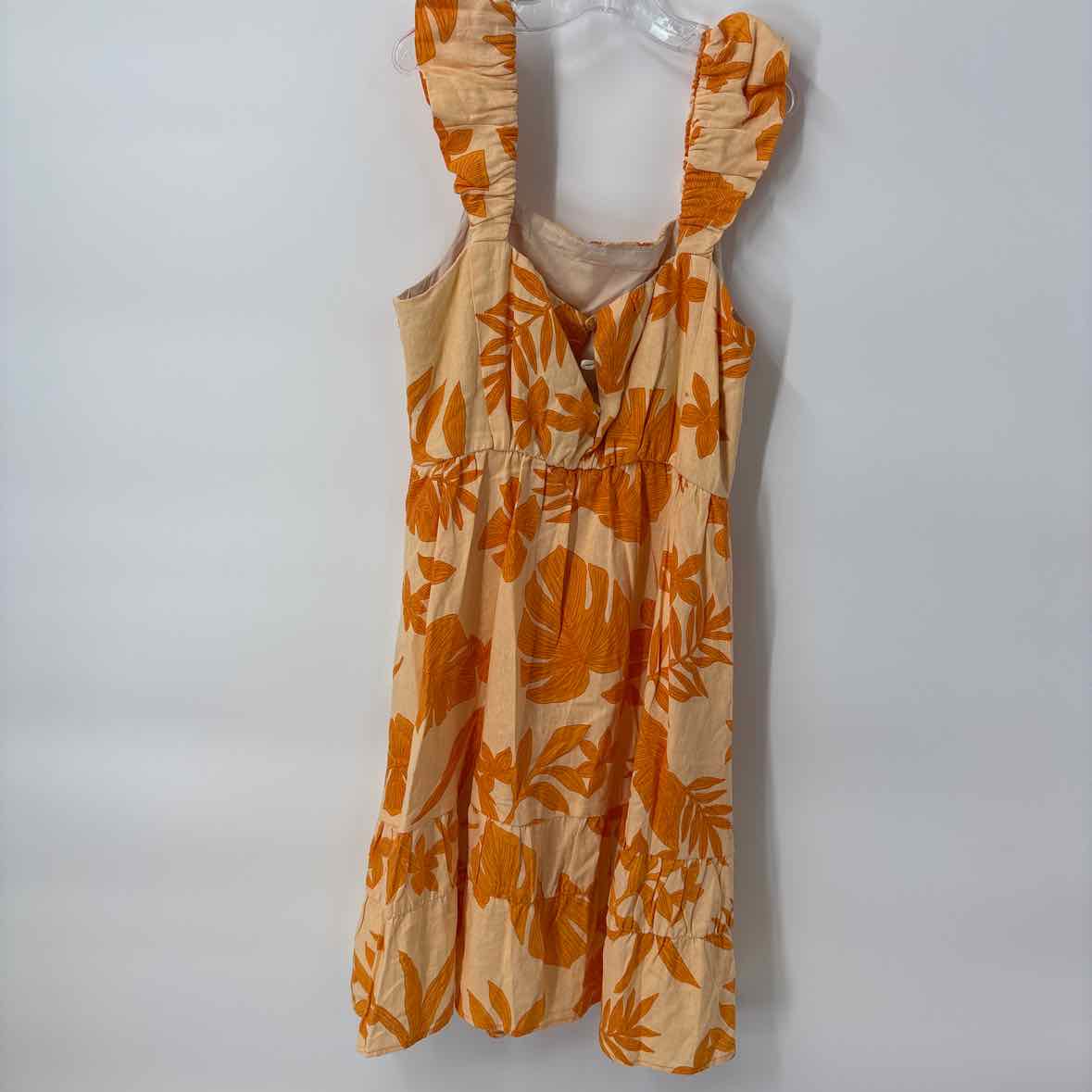 10/12 Zara Dress
