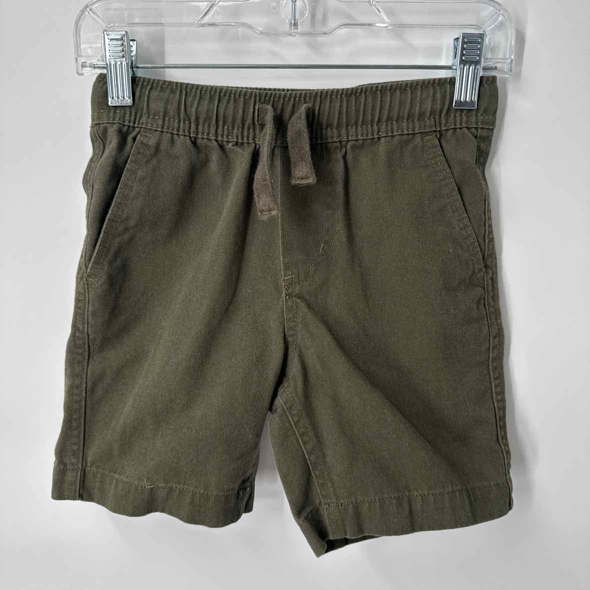 6 Nautica Shorts