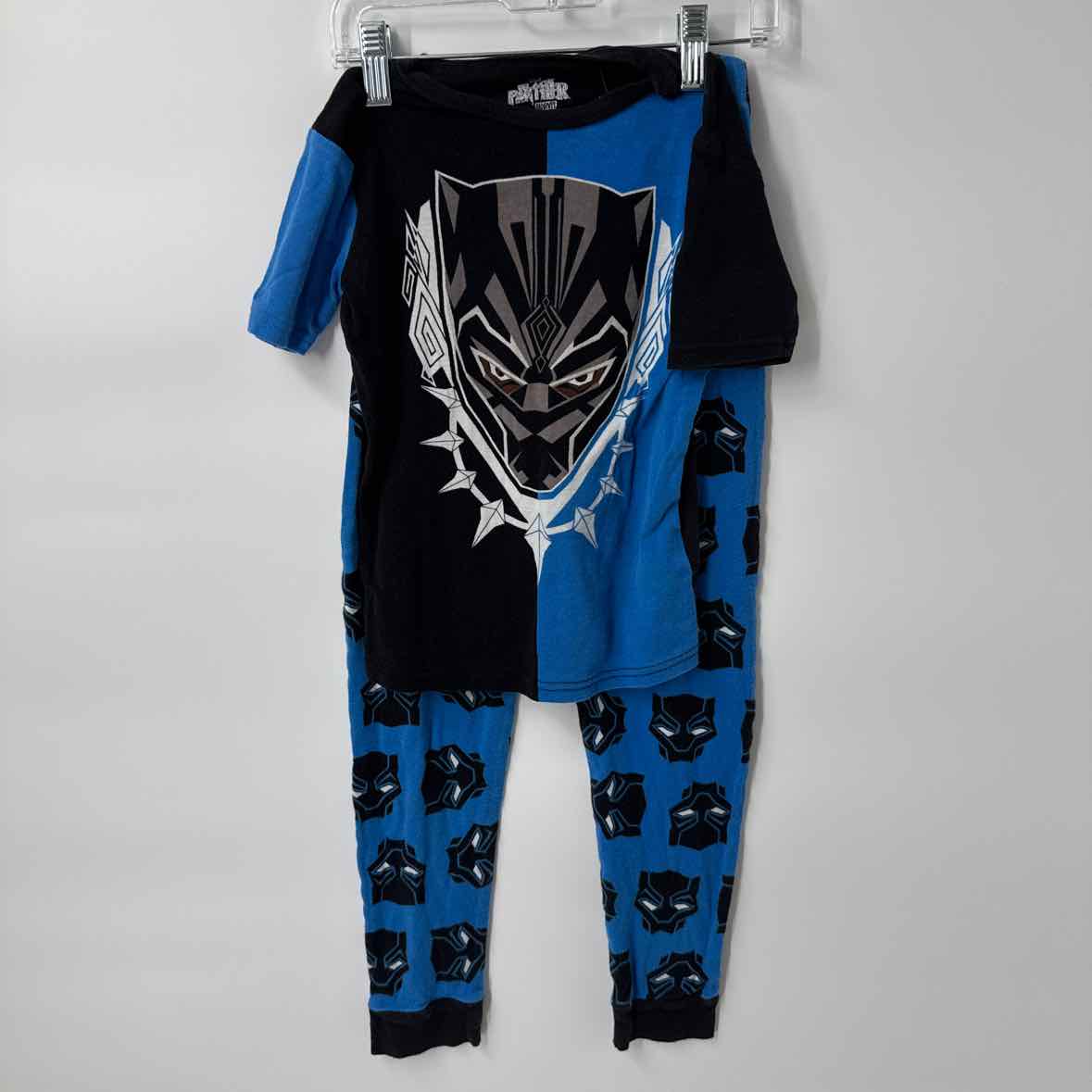 10 Black Panther Pajamas