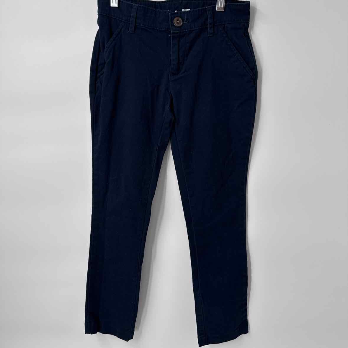 10 Old Navy Pants